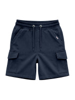 Short Soho Army marine Compagnie de Californie - photo 2