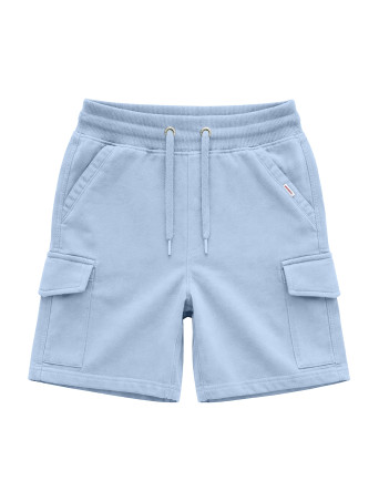 Short Soho Army bleu ciel Compagnie de Californie - photo 2