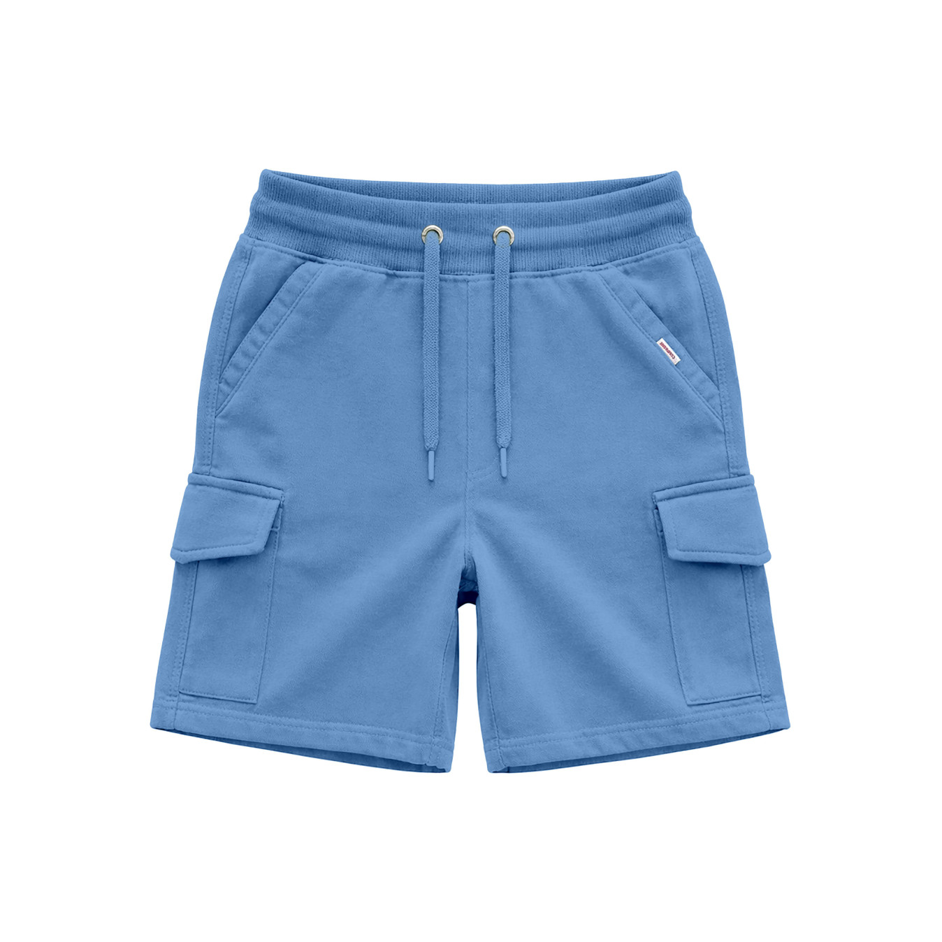 Short Soho Army bleu marina Compagnie de Californie - photo 2