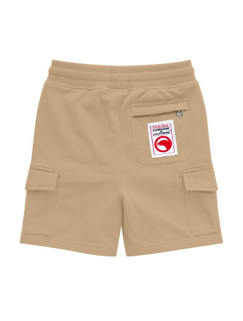 Short Soho Army beige Compagnie de Californie - photo 1