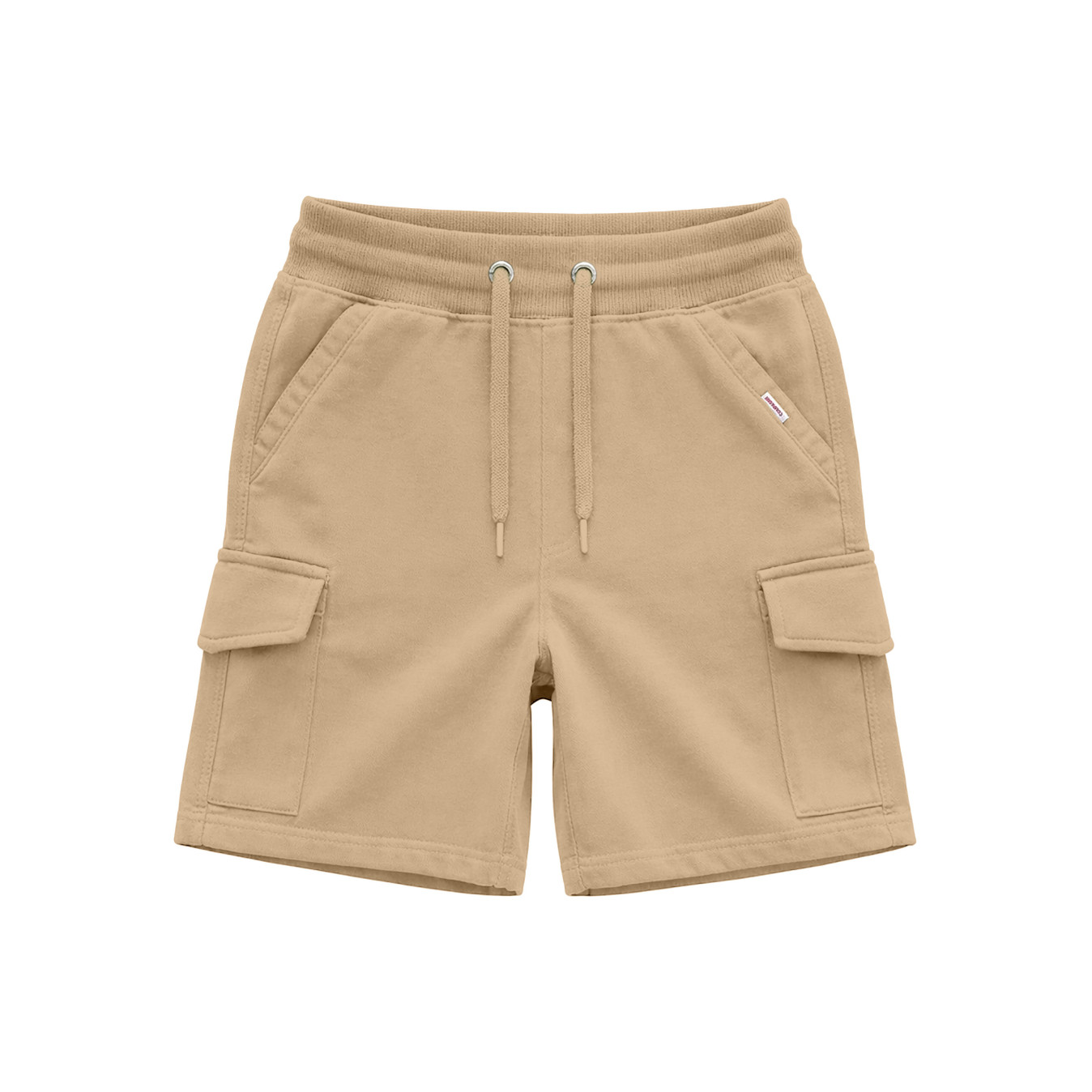 Short Soho Army beige Compagnie de Californie - photo 2