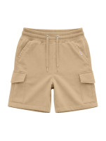 Short Soho Army beige Compagnie de Californie - photo 2