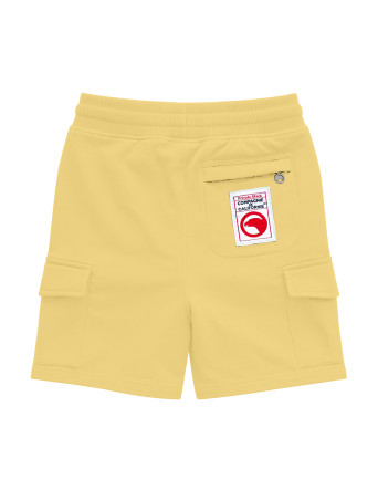 Short Soho Army jaune Compagnie de Californie - photo 1