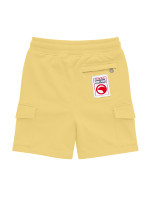 Short Soho Army jaune Compagnie de Californie - photo 1