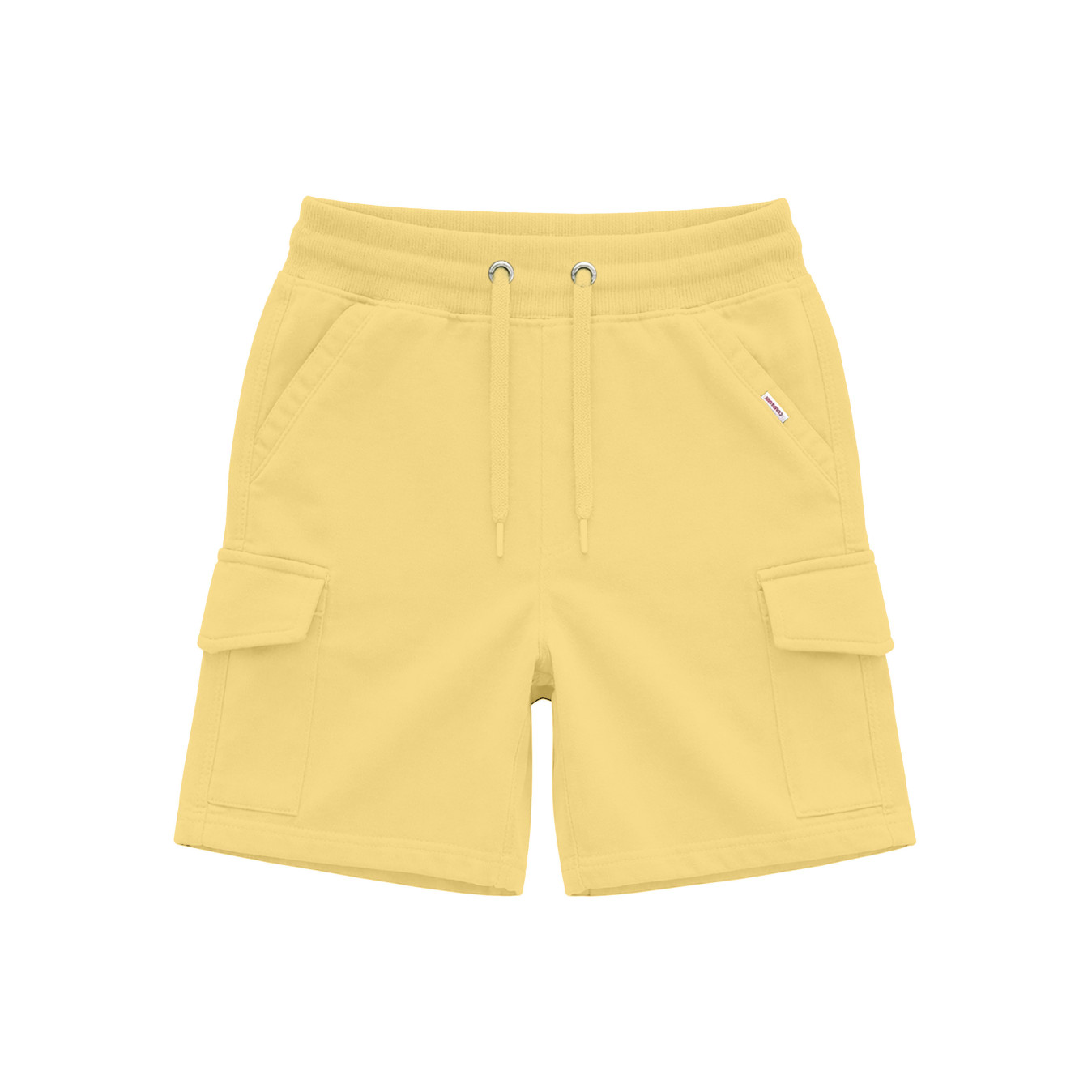 Short Soho Army jaune Compagnie de Californie - photo 2
