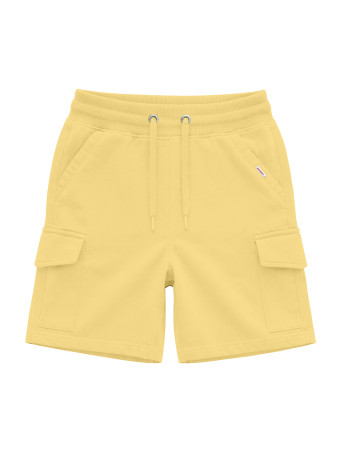 Short Soho Army jaune Compagnie de Californie - photo 2