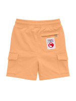 SS26 SHORT SOHO ARMY ABRICO