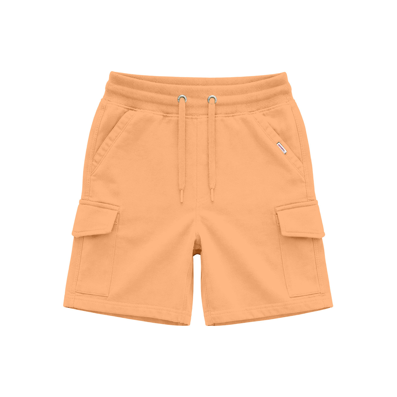 SS26 SHORT SOHO ARMY ABRICO