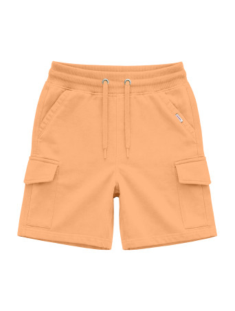 SS26 SHORT SOHO ARMY ABRICO