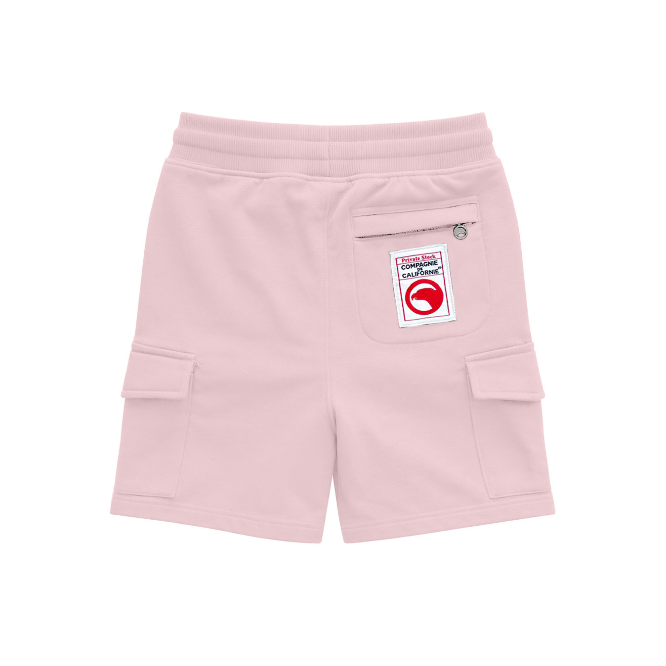 SS26 SHORT SOHO ARMY ROSE