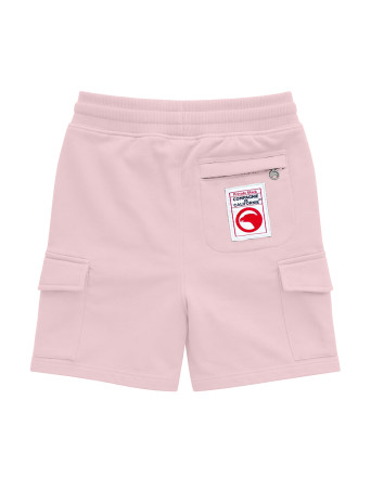 SS26 SHORT SOHO ARMY ROSE