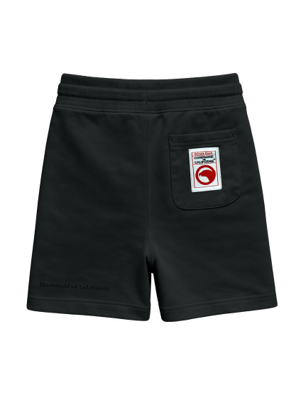 Short Soho noir enfant Compagnie de Californie - photo 1