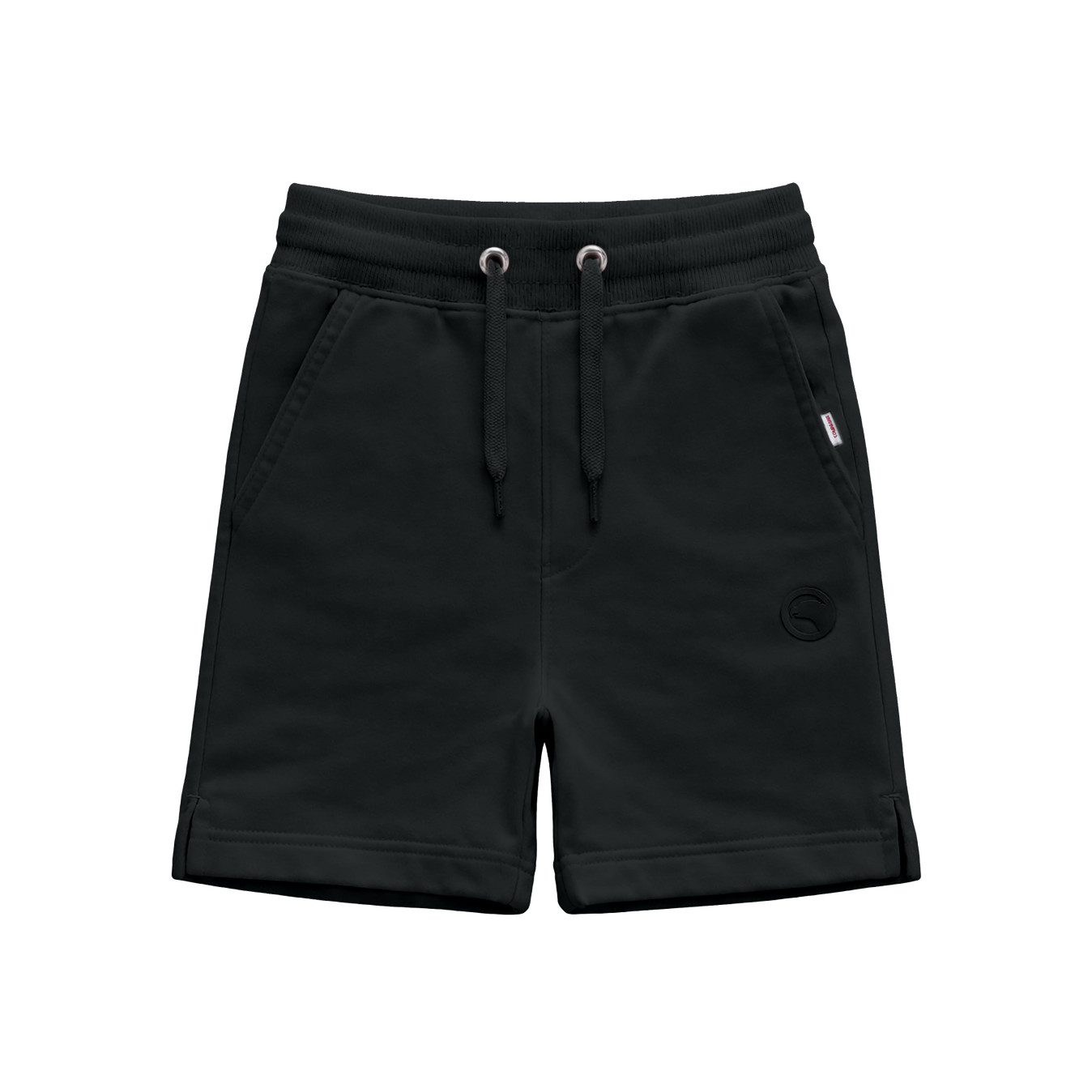 SS26 KIDS SHORT SOHO NOIR