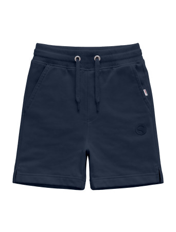SS26 KIDS SHORT SOHO MARINE