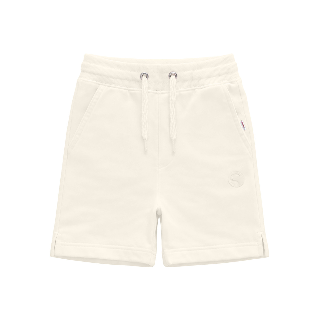 Short Soho blanc cassé enfant Compagnie de Californie - photo 2