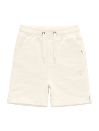 Short Soho blanc cassé enfant Compagnie de Californie - photo 2