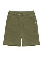 SS26 KIDS SHORT SOHO KAKI