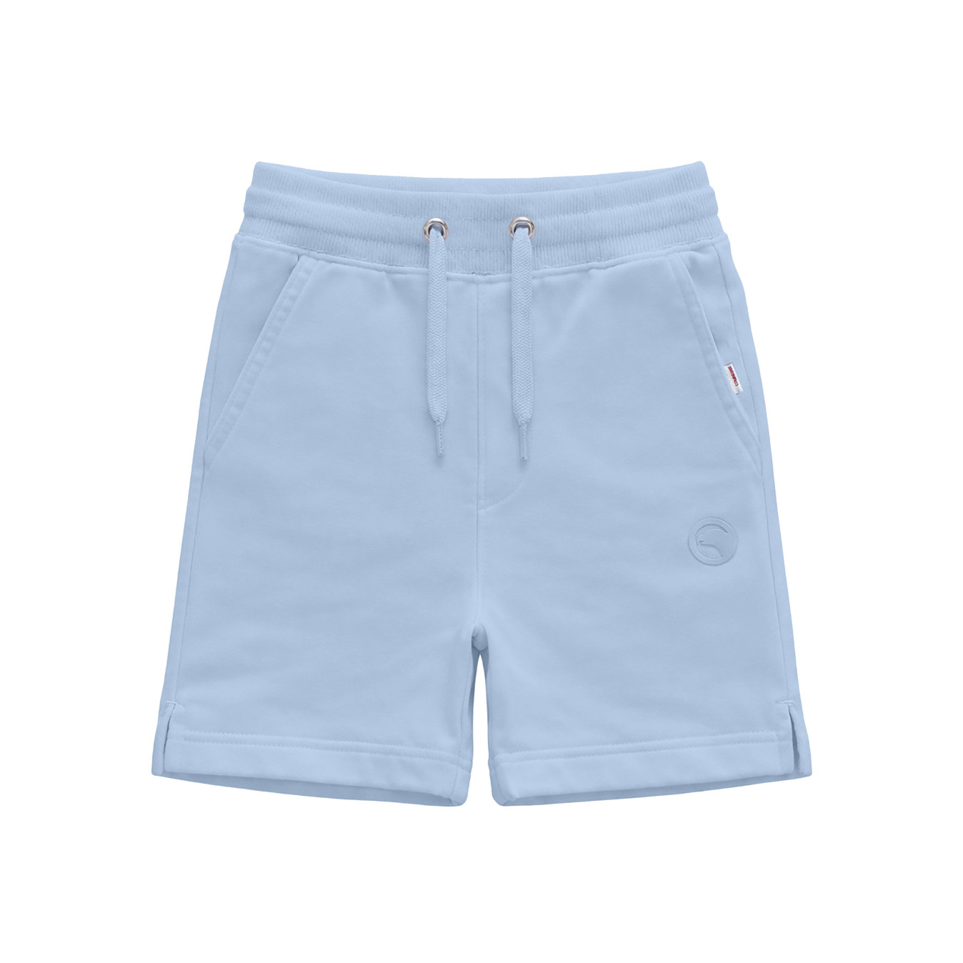 Short Soho bleu ciel enfant Compagnie de Californie - photo 2