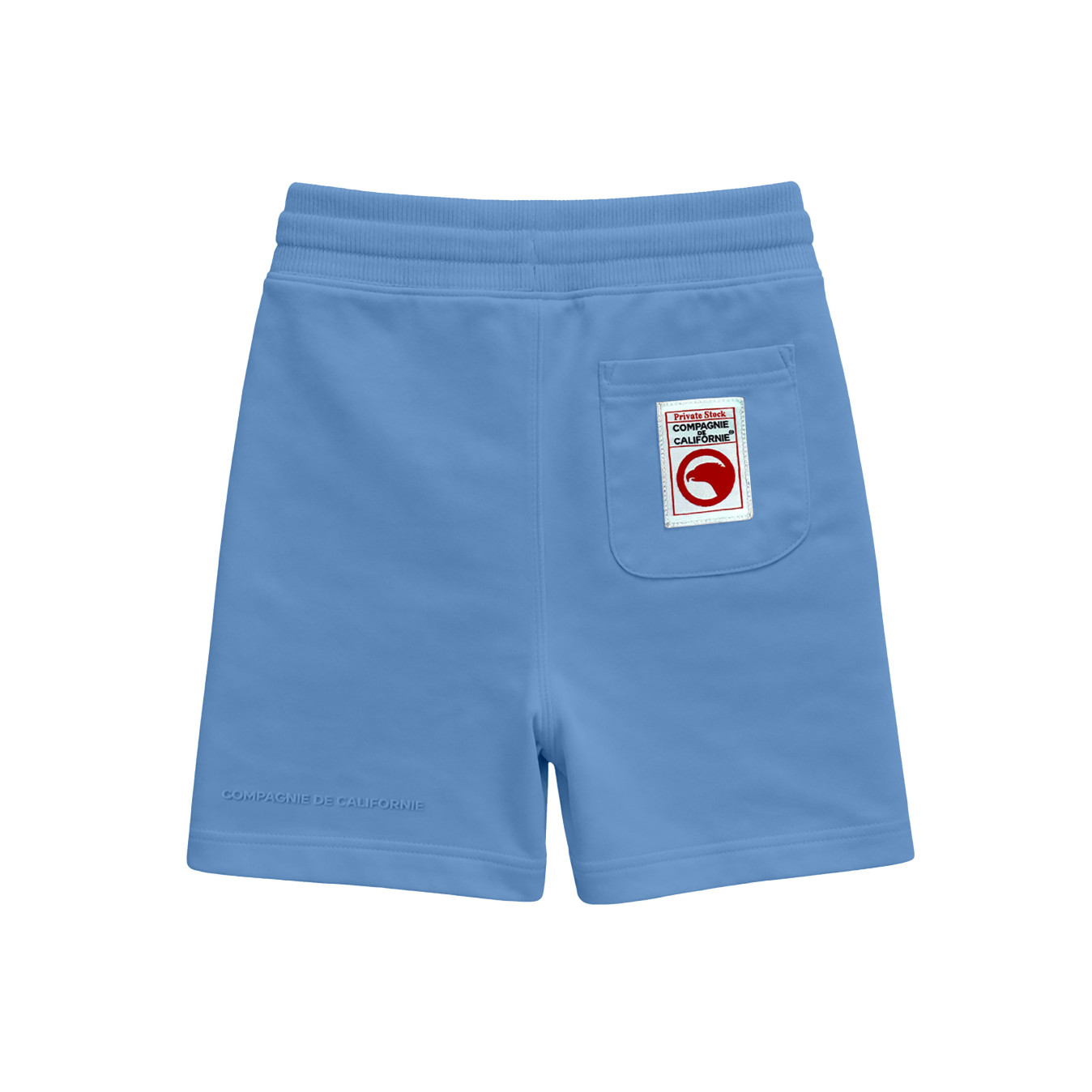 Short Soho bleu marina enfant Compagnie de Californie - photo 1