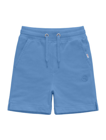 SS26 KIDS SHORT SOHO MARINA BLUE