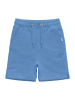 SS26 KIDS SHORT SOHO MARINA BLUE