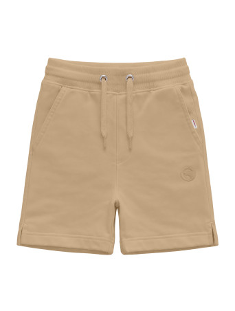 Short Soho beige enfant Compagnie de Californie - photo 2