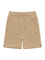 Short Soho beige enfant Compagnie de Californie - photo 2
