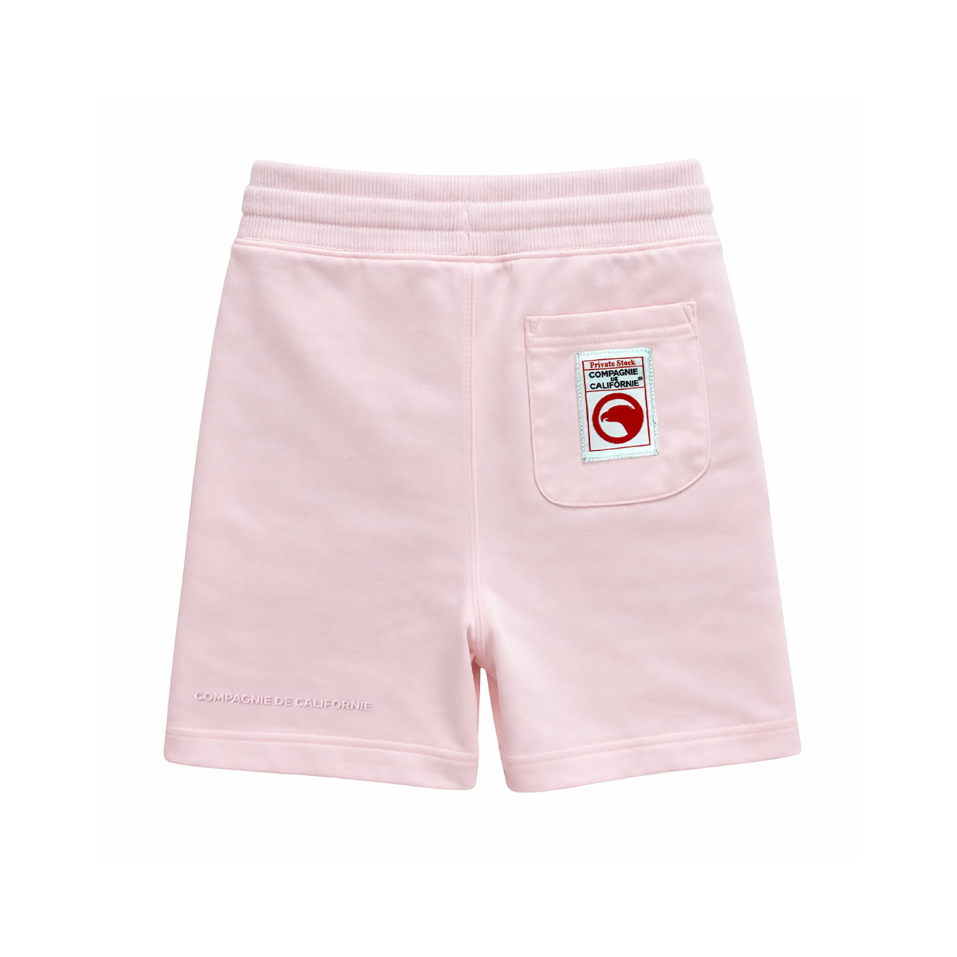 Short Soho rose enfant Compagnie de Californie - photo 1