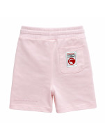SS26 KIDS SHORT SOHO ROSE
