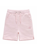 SS26 KIDS SHORT SOHO ROSE