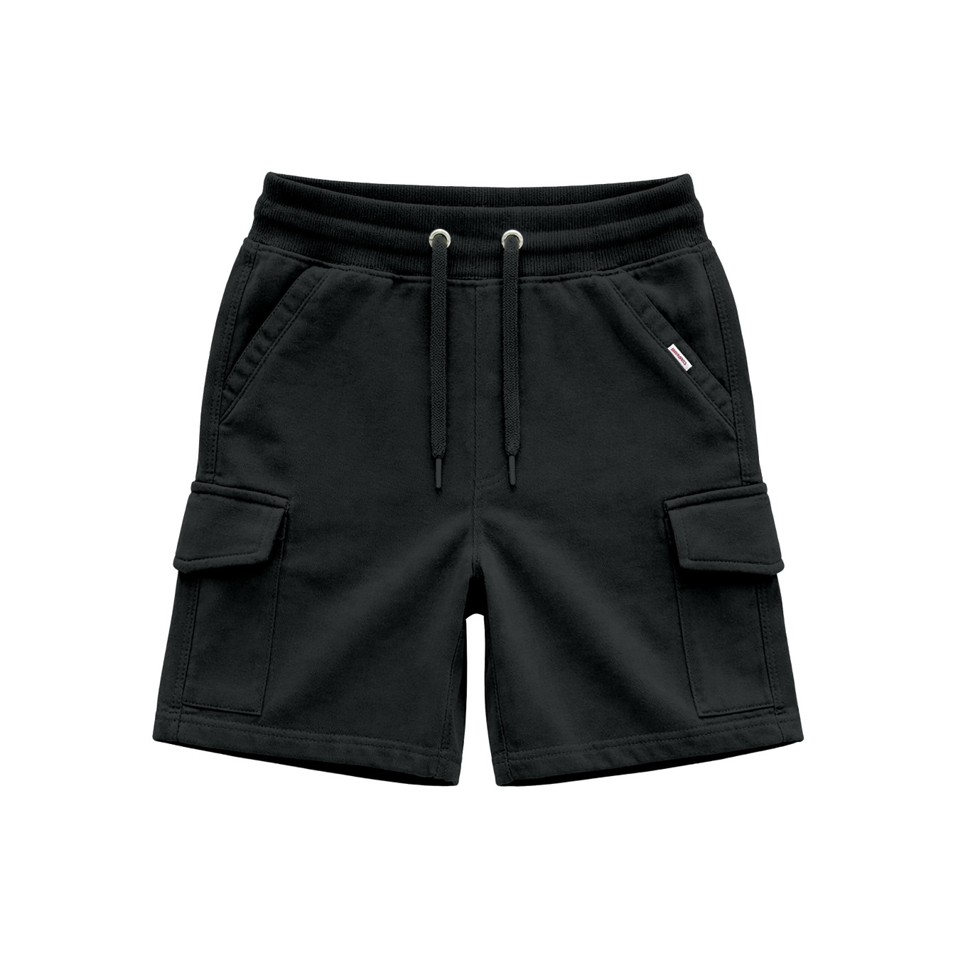 Short Soho Army noir enfant Compagnie de Californie - photo 2