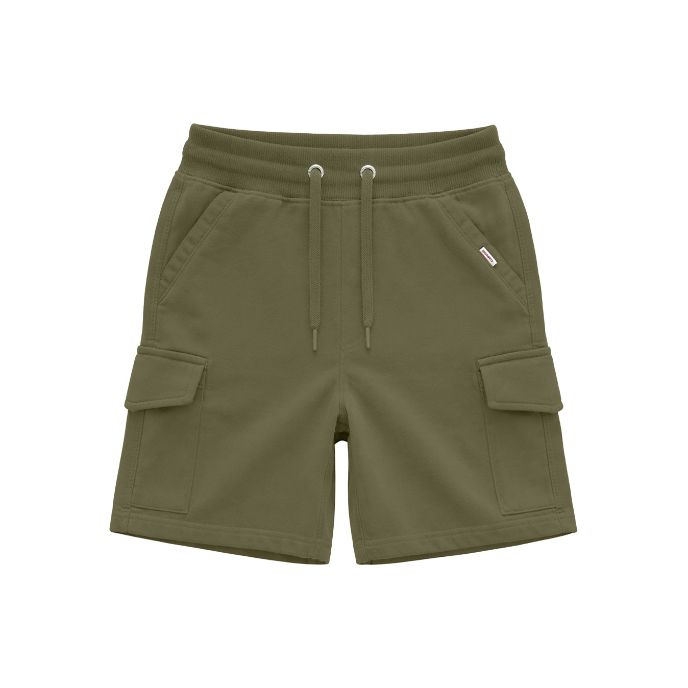 Short Soho Army kaki enfant Compagnie de Californie - photo 2