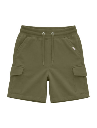 Short Soho Army kaki enfant Compagnie de Californie - photo 2