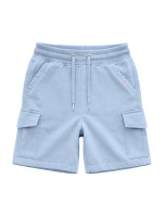Short Soho Army bleu ciel enfant Compagnie de Californie - photo 2