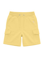 Short Soho Army jaune enfant Compagnie de Californie - photo 2