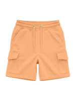 Short Soho Army abricot enfant Compagnie de Californie - photo 2