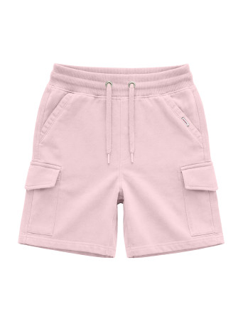SS26 KIDS SHORT SOHO ARMY ROSE