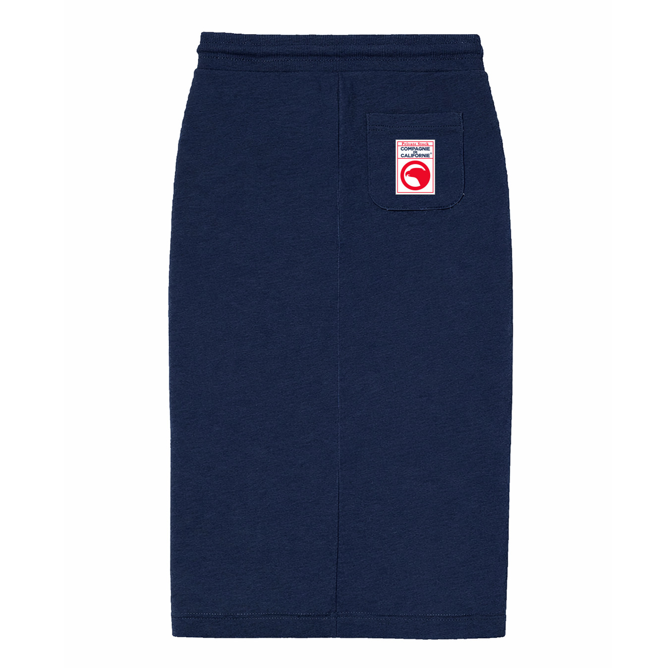 Jupe Skirt marine Compagnie de Californie