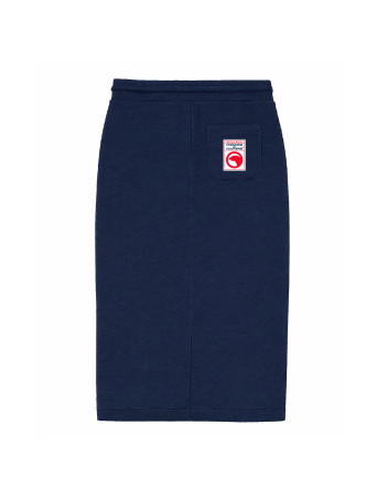 Jupe Skirt marine Compagnie de Californie