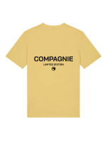 T-shirt Limited jaune enfant Compagnie de Californie - photo 1
