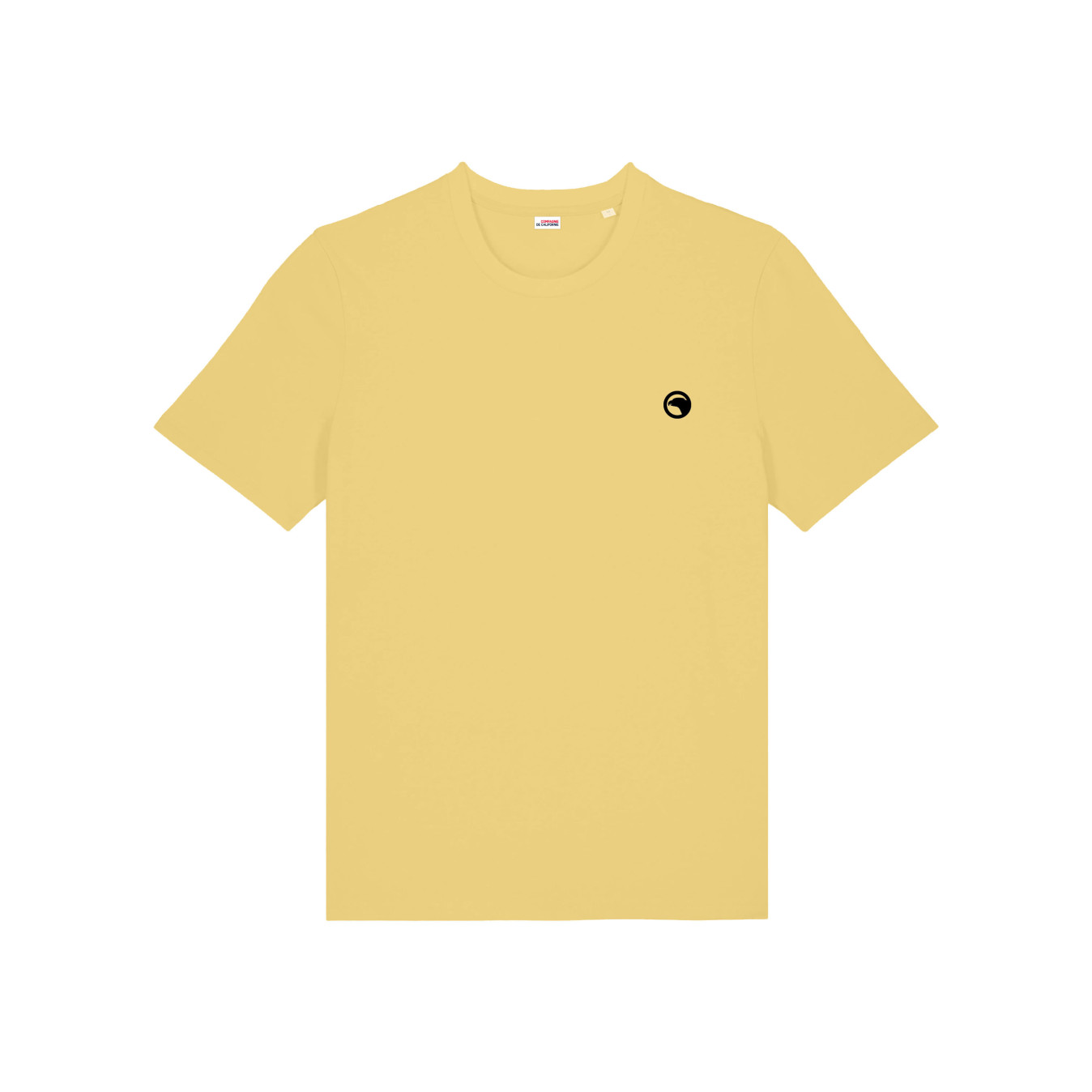 T-shirt Limited jaune enfant Compagnie de Californie - photo 2