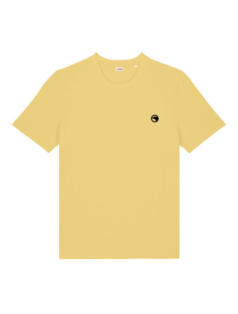 T-shirt Limited jaune enfant Compagnie de Californie - photo 2