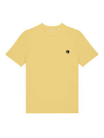 T-shirt Limited jaune enfant Compagnie de Californie - photo 2