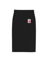 Jupe Skirt noir Compagnie de Californie - photo 1