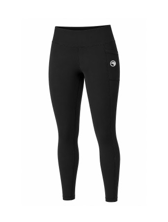 Legging Venice noir Compagnie de Californie
