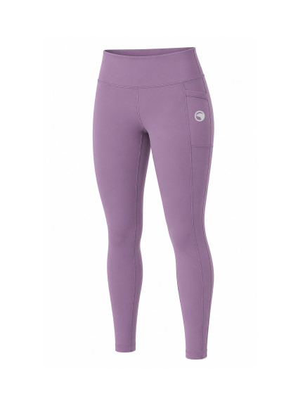 Legging Venice violet Compagnie de Californie