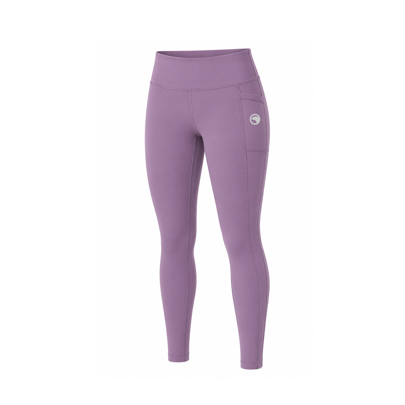 Legging Venice violet Compagnie de Californie