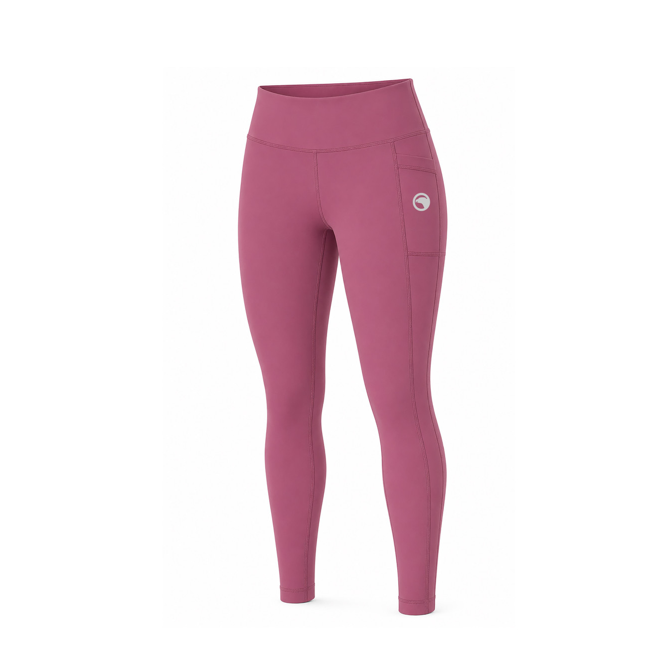 Legging Venice rose Compagnie de Californie