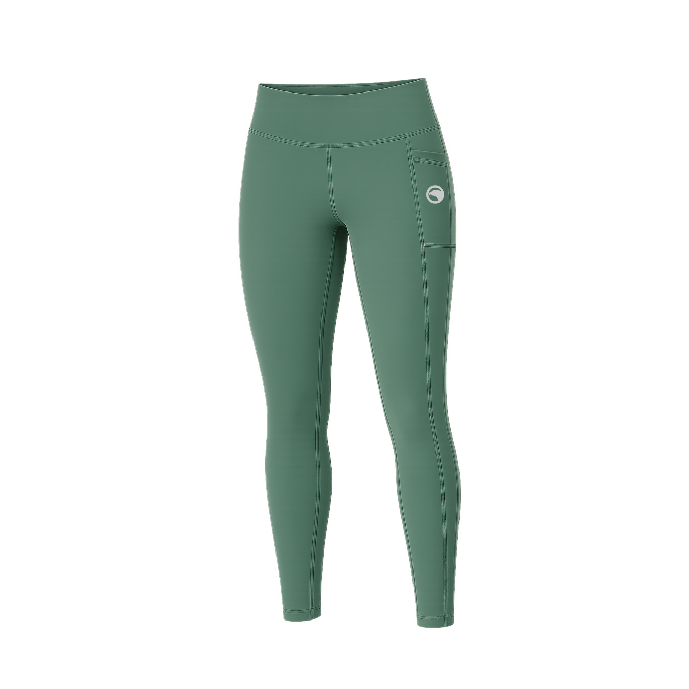Legging Venice vert carmeo Compagnie de Californie