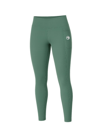 Legging Venice vert carmeo Compagnie de Californie